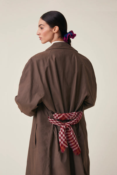 Carré d'Hiver 849 Velvet