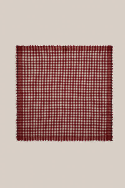Carré d'Hiver 849 Velvet