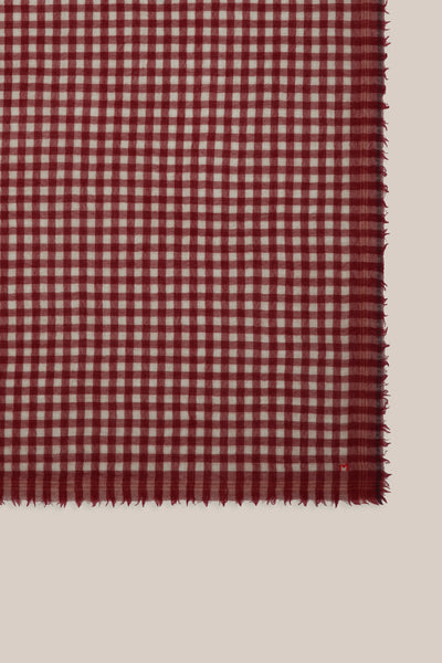 Carré d'Hiver 849 Velvet