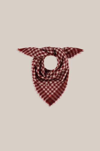 Carré d'Hiver 849 Velvet