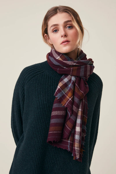 Carré d'Hiver 853 Taffeta