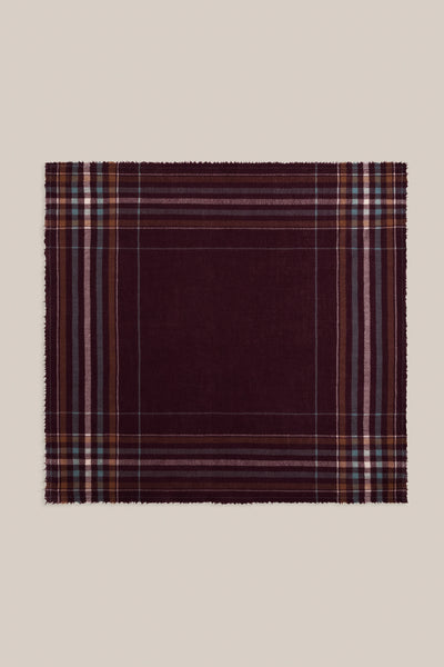 Carré d'Hiver 853 Taffeta