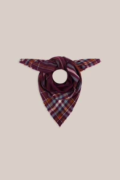 Carré d'Hiver 853 Taffeta