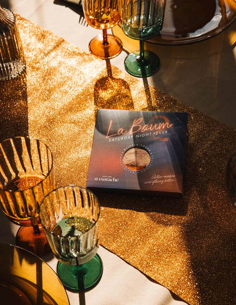 Chaussettes Boogie-Woogie