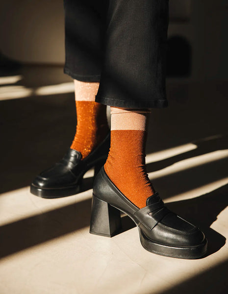 Chaussettes Boogie-Woogie