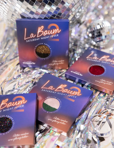 Chaussettes Boogie-Woogie