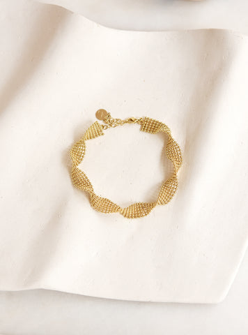 Bracelet Deia Twist