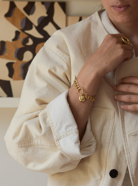 Bracelet Echos Maxi