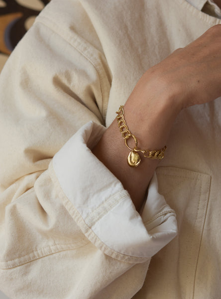 Bracelet Echos Maxi