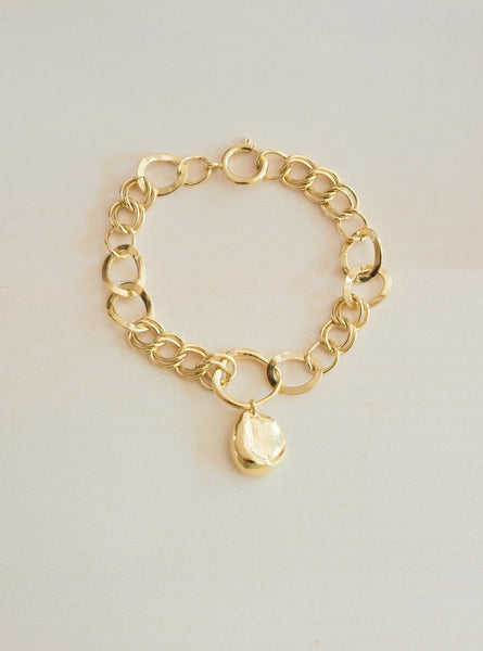 Bracelet Echos Maxi