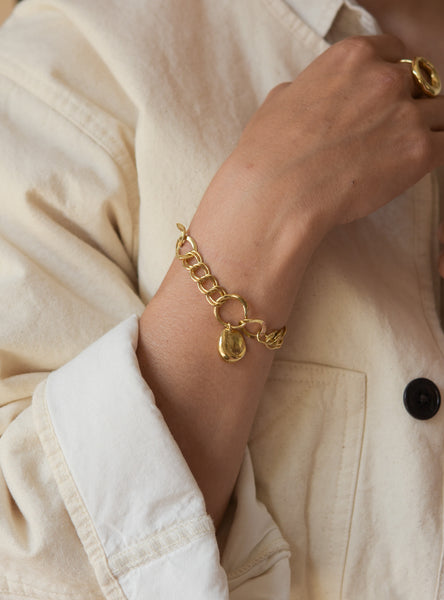 Bracelet Echos Maxi