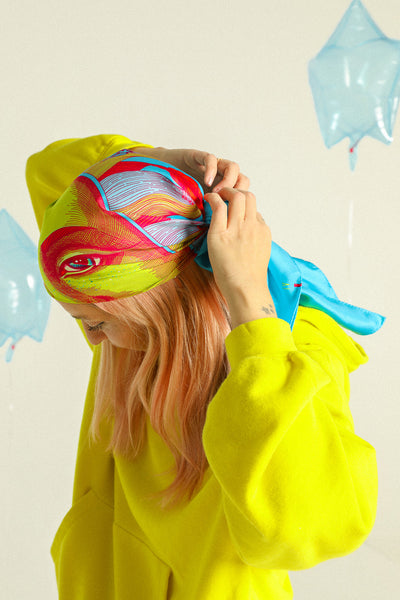 Carré Le Temps - Flashy