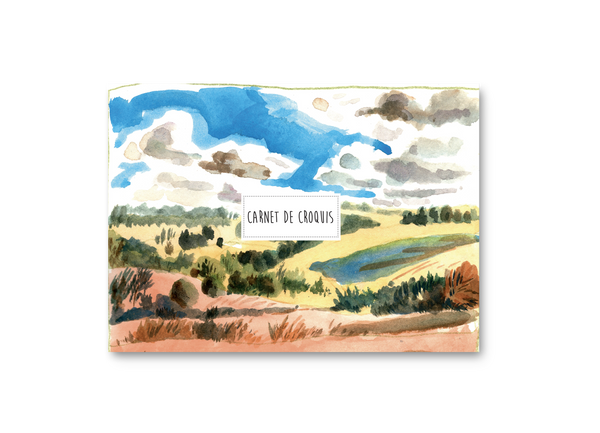 Carnet de Croquis