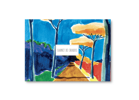 Carnet de Croquis