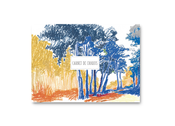 Carnet de Croquis