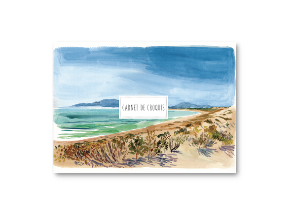 Carnet de Croquis