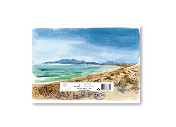 Carnet de Croquis
