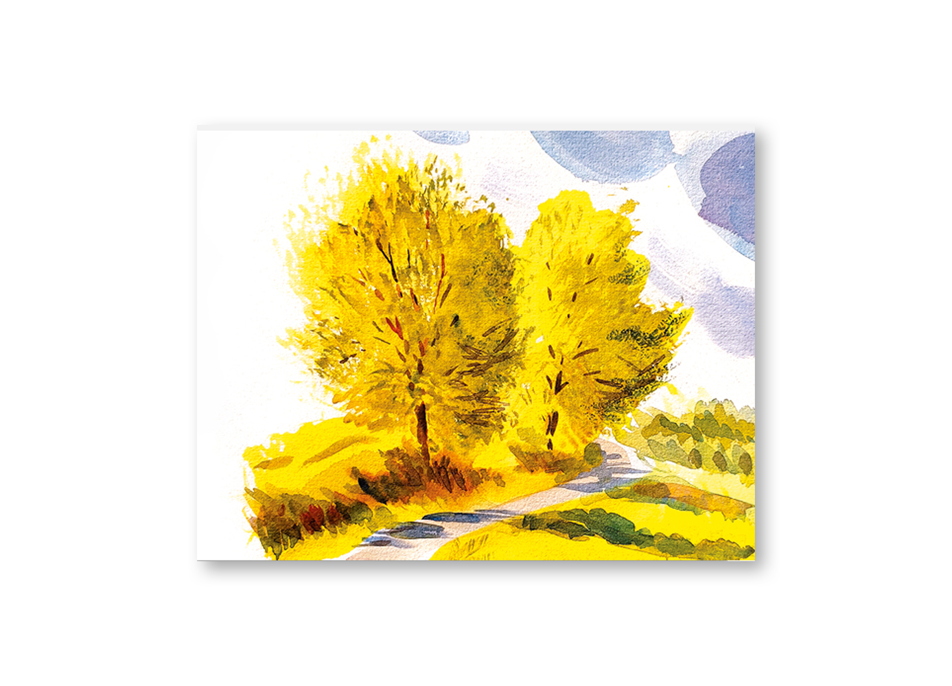 Carnet d'Inspiration