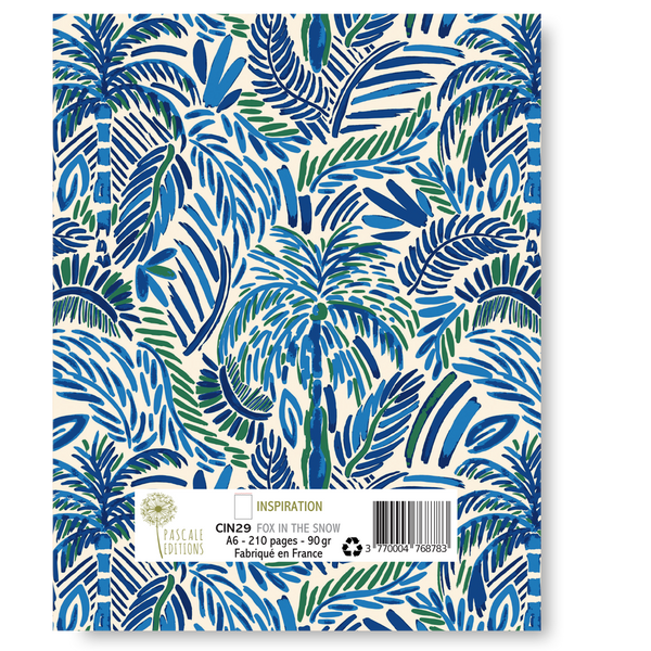 Carnet d'Inspiration