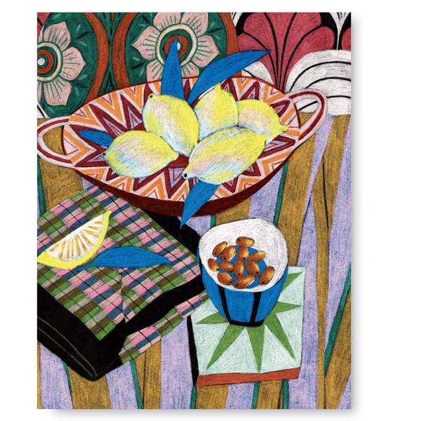 Carnet d'Inspiration