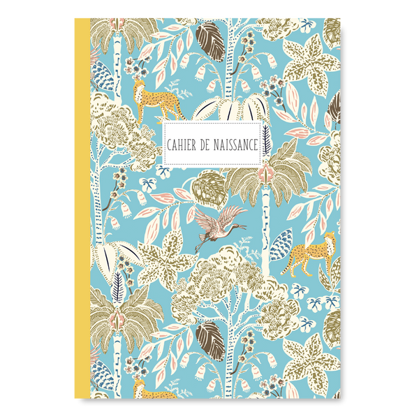 Cahier de Naissance