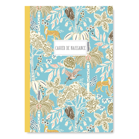 Cahier de Naissance