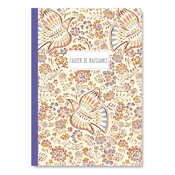 Cahier de Naissance