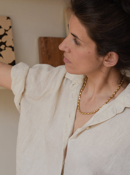 Collier Orée
