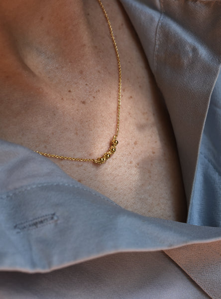 Collier Arabesques Mini
