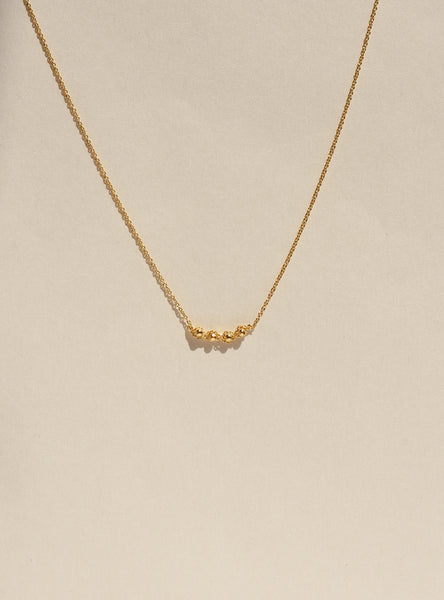 Collier Arabesques Mini