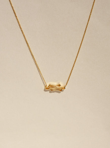 Collier Dalva Mini
