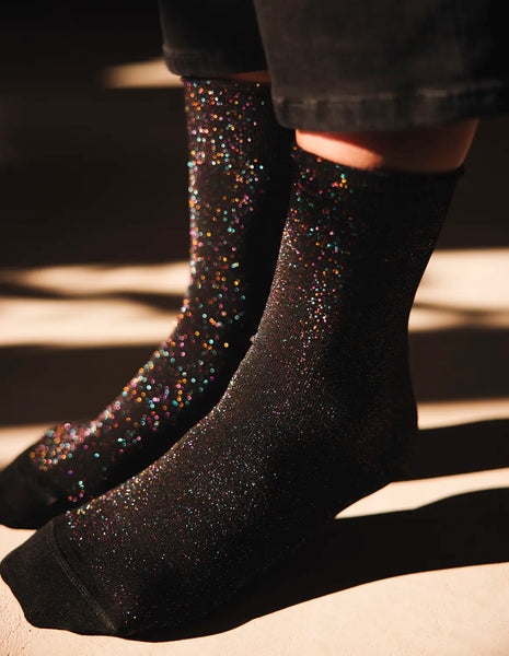 Chaussettes Disco
