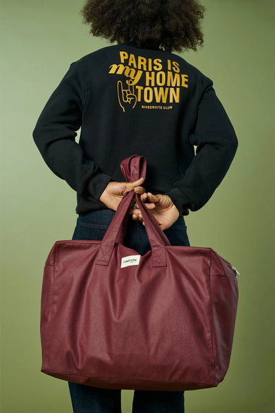 Sac Elzévir - Hiver 2025