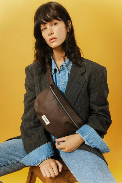 Sac Banane Custine - Hiver 2025