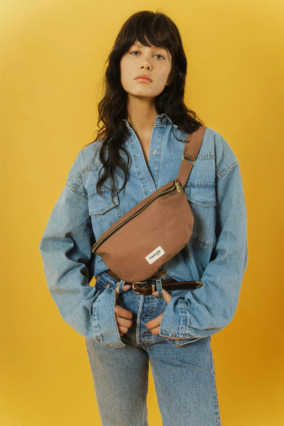 Sac Banane Custine - Hiver 2025