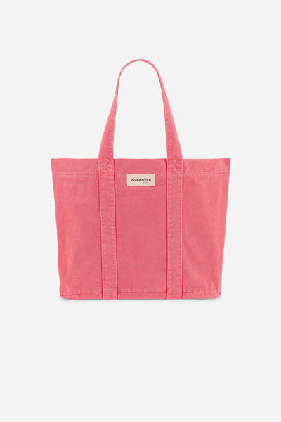 Cabas Marcel XS - Été 2025