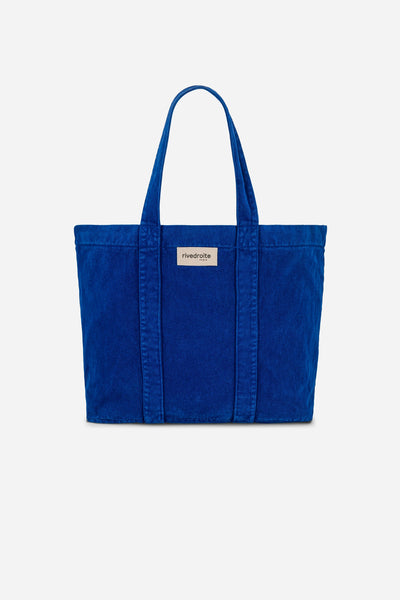 Cabas Marcel XS - Été 2025