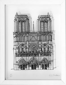 Notre-Dame de Paris