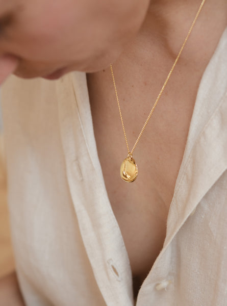 Pendentif Echos