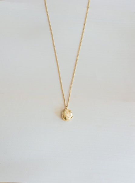 Pendentif Echos
