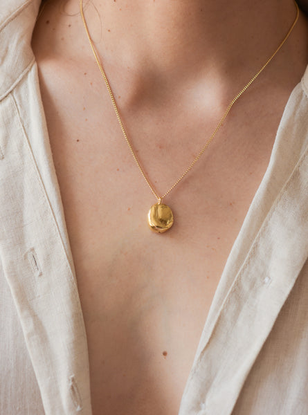 Pendentif Echos