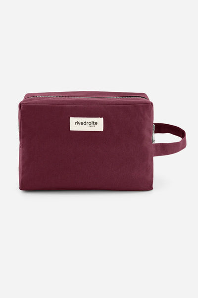 Trousse Tournelles XL - Hiver 2025