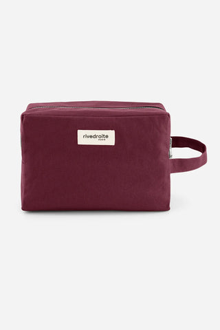 Trousse Tournelles XL - Hiver 2025