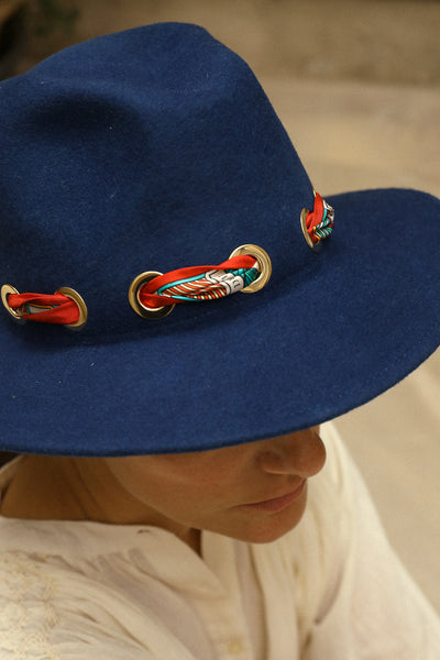 Ruban Bandy Tarot - Multico