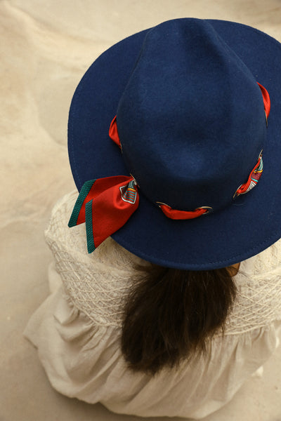 Ruban Bandy Tarot - Multico