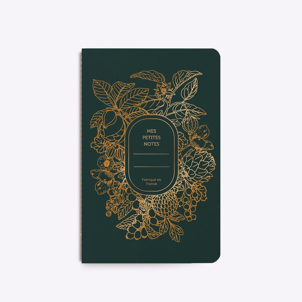 Assortiment de Papeterie Abondance