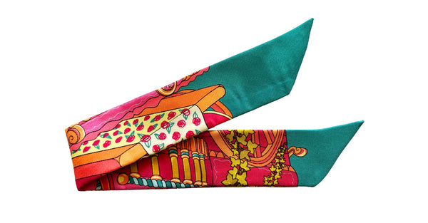 Ornement Etoile - Avec Ruban 4cm - Hiver 2025