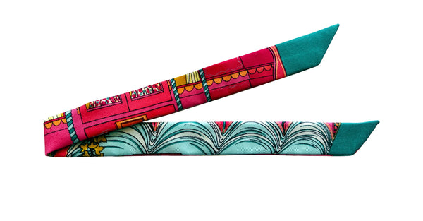 Ornement Etoile - Avec Ruban 2cm - Hiver 2025