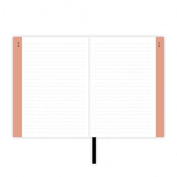 Agenda de Poche 2027 Bluette