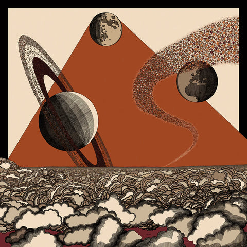 Carré Air - Neutre